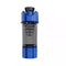 Shaker Bottle Protein Shaker Cup with Protein Creatine Compartment & Mixer 454Ml