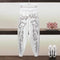 Cargo Pants Women Fall 2022 Women Hot Colorful Crystals Loose Casual Harem Pants Ankle Banded Pants Fashion Sweat Pants Women