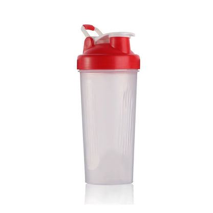 600Ml/400Ml Portable Shaker Bottle Leak Proof Lid Whey Protein Powder Gym Sports Bottle Drink Cup Support Custom