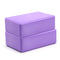 1/2Pcs Yoga Blocks EVA GYM Stability Workout Sport Foam Brick Training Exercise Fitness Tool Meditation Block Fitness Equipment